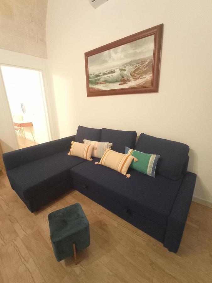 Luna Monopoli Eksteriør billede