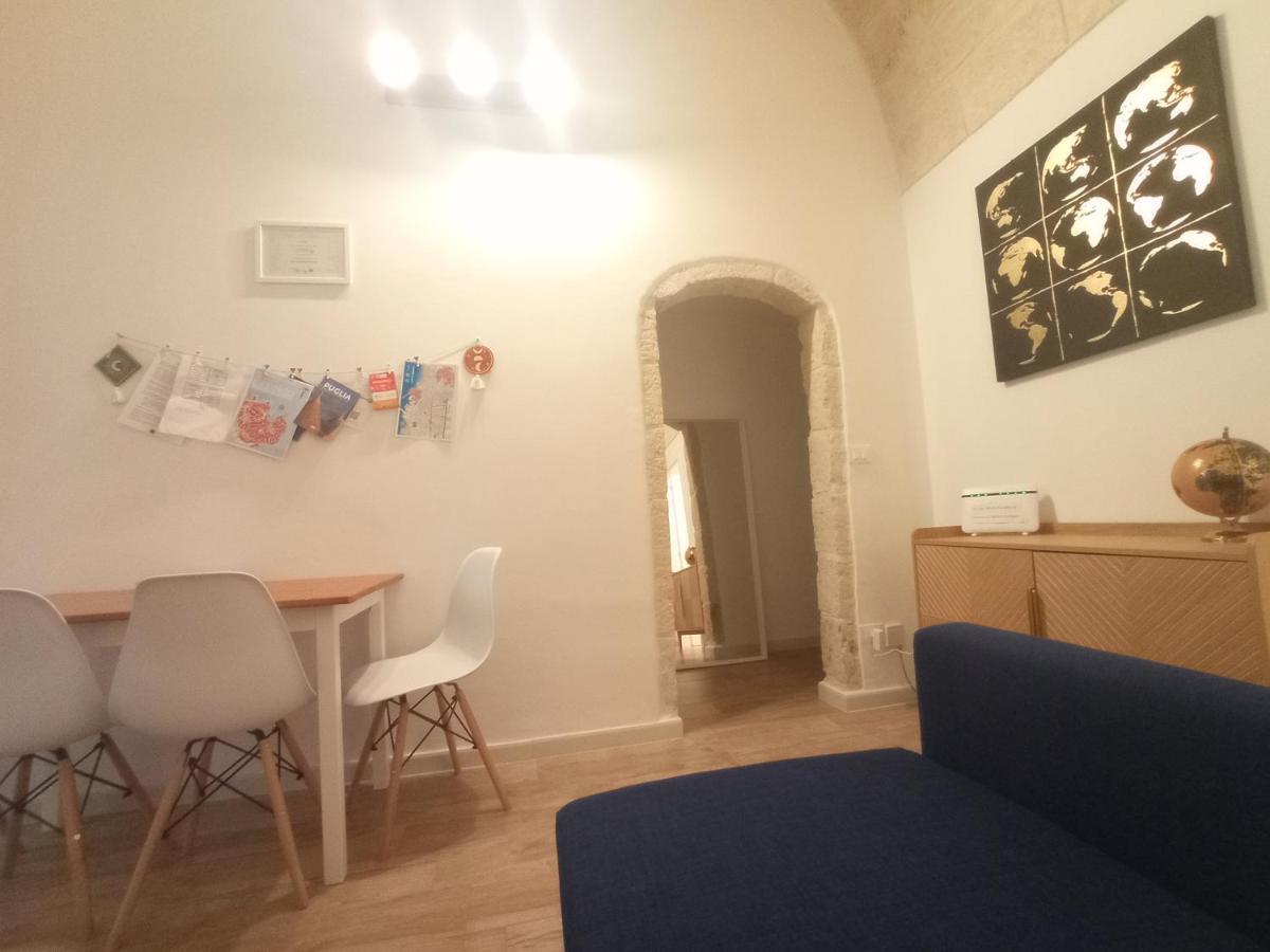 Luna Monopoli Eksteriør billede